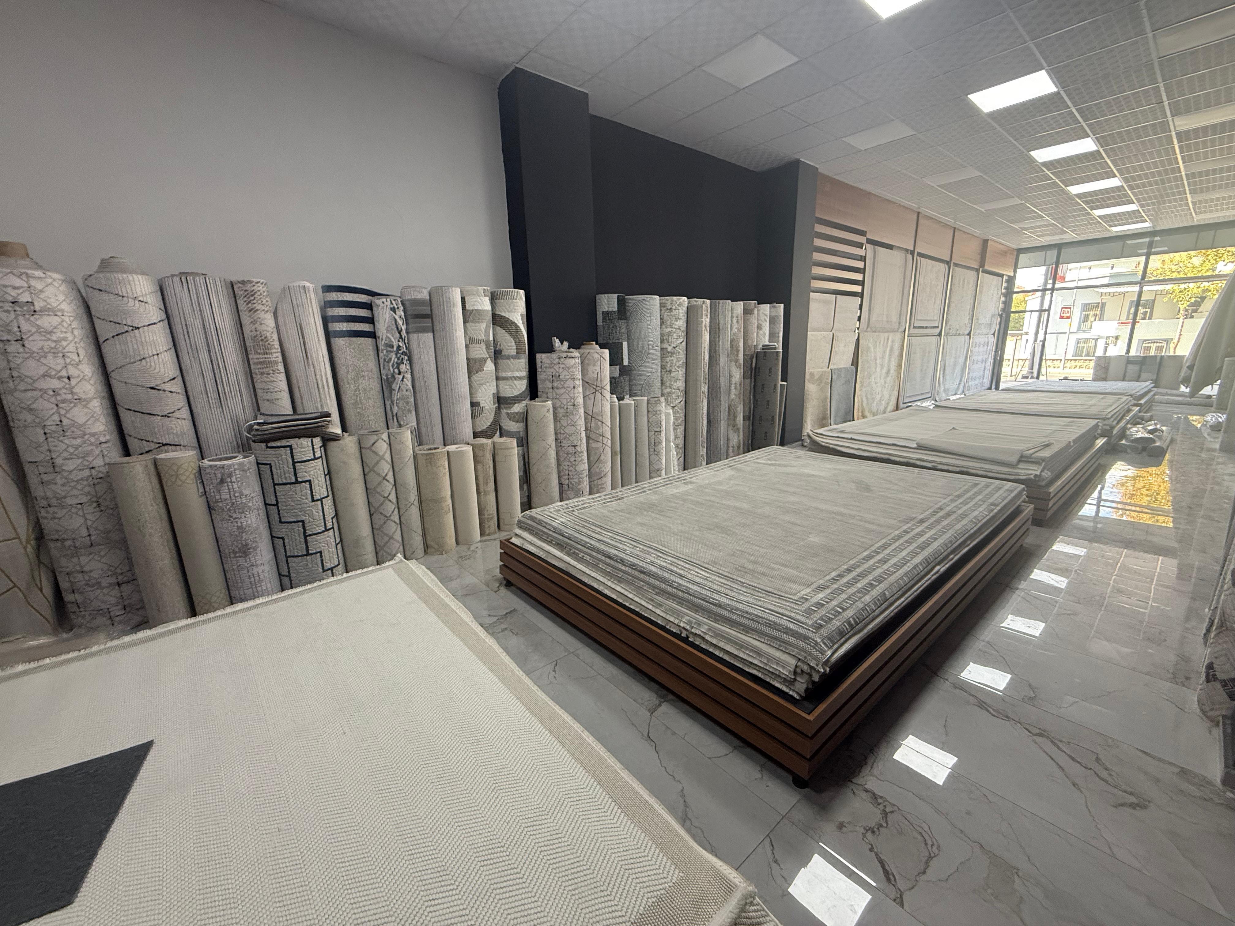 KAYA EMLAK'TAN POLİS OKULUNDA TABELA DEĞERİ YÜKSEK CADDE ÜSTÜNDE SATILIK DÜKKAN